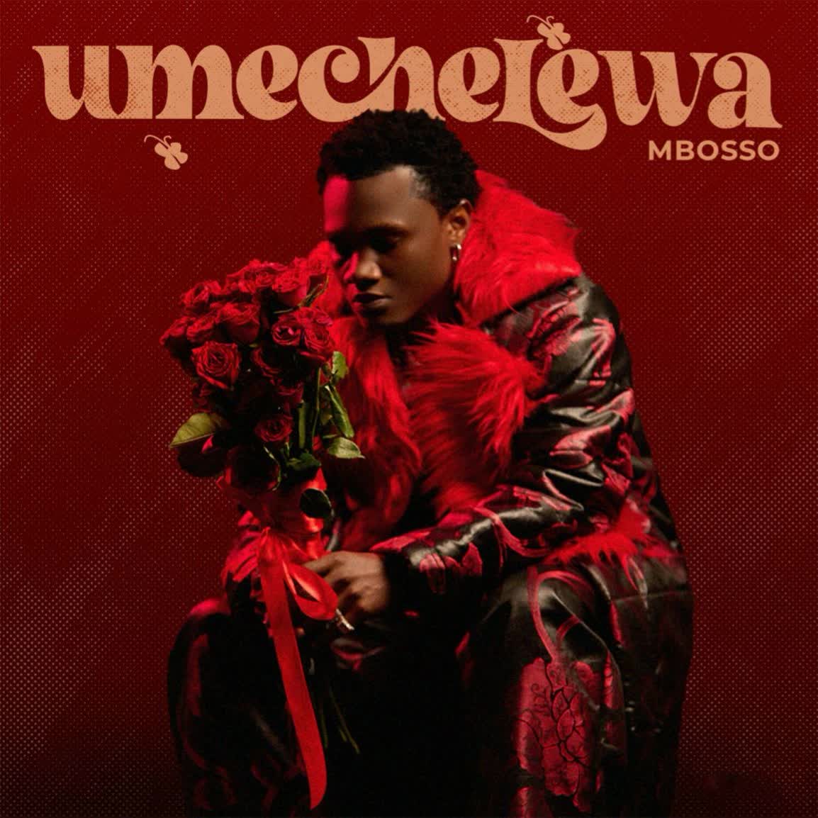 Song of | Mbosso – Umechelewa