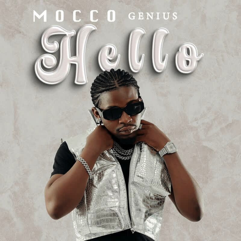 Song of | Mocco Genius – Hello