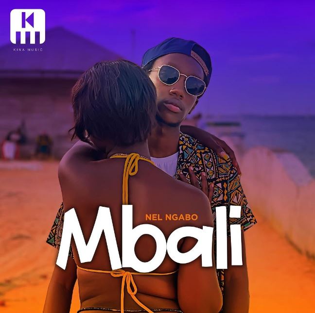 Song of | Nel Ngabo – Mbali