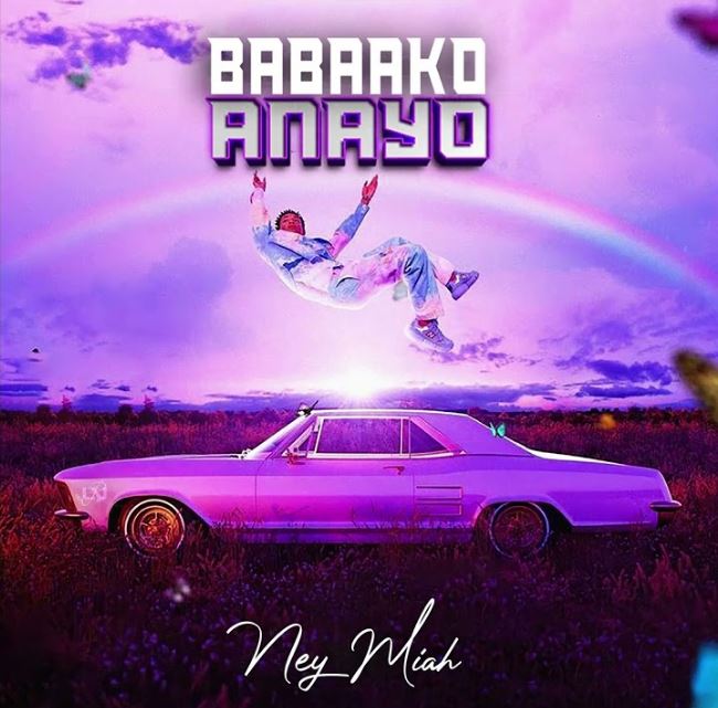 Song of | Ney Miah – Babako Anayo