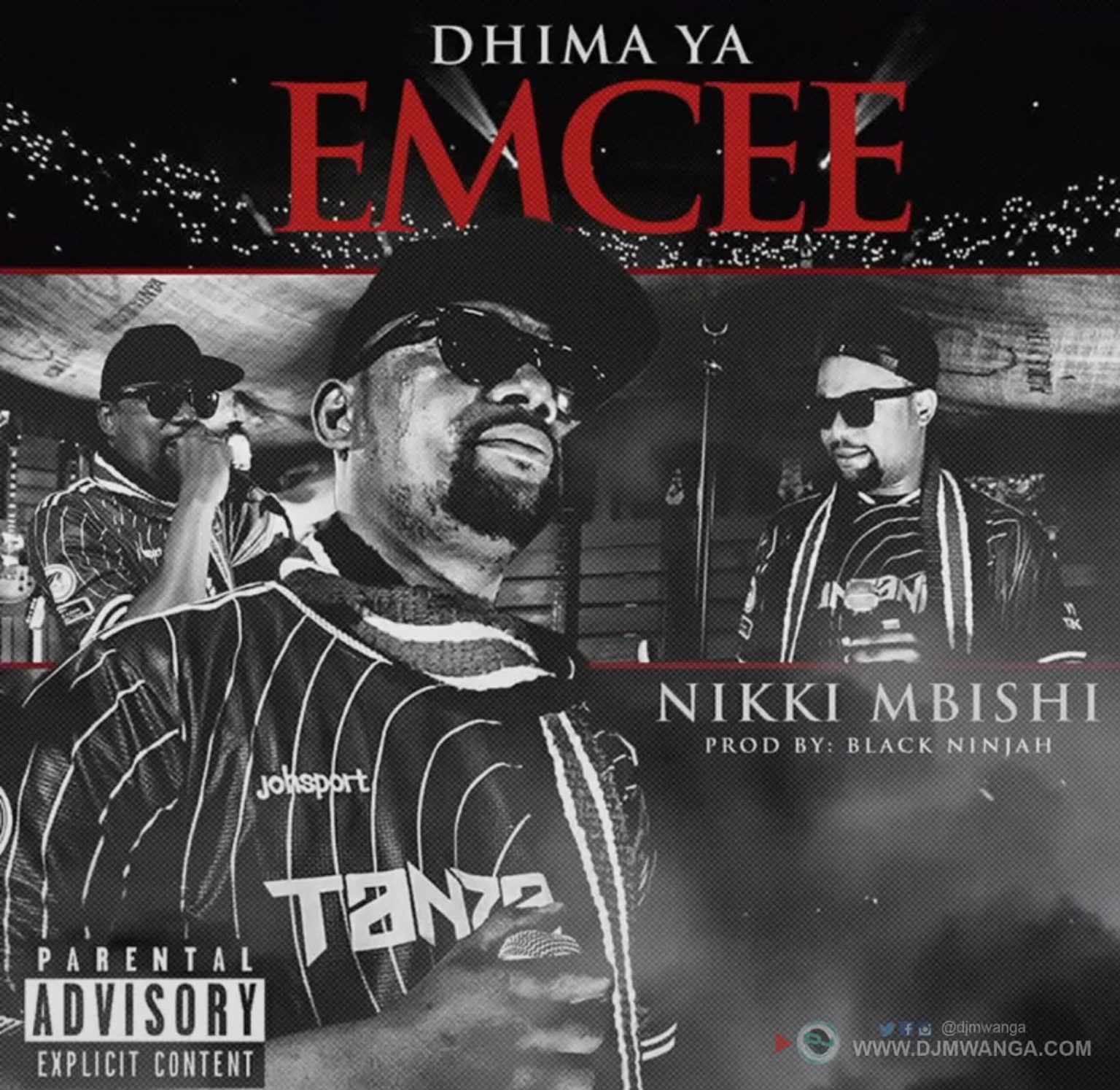 Song of | Nikki Mbishi – Dhima ya Emcee