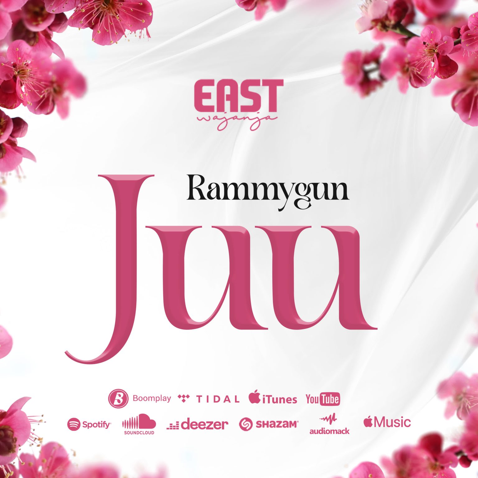 Song of | Rammygun – Juu