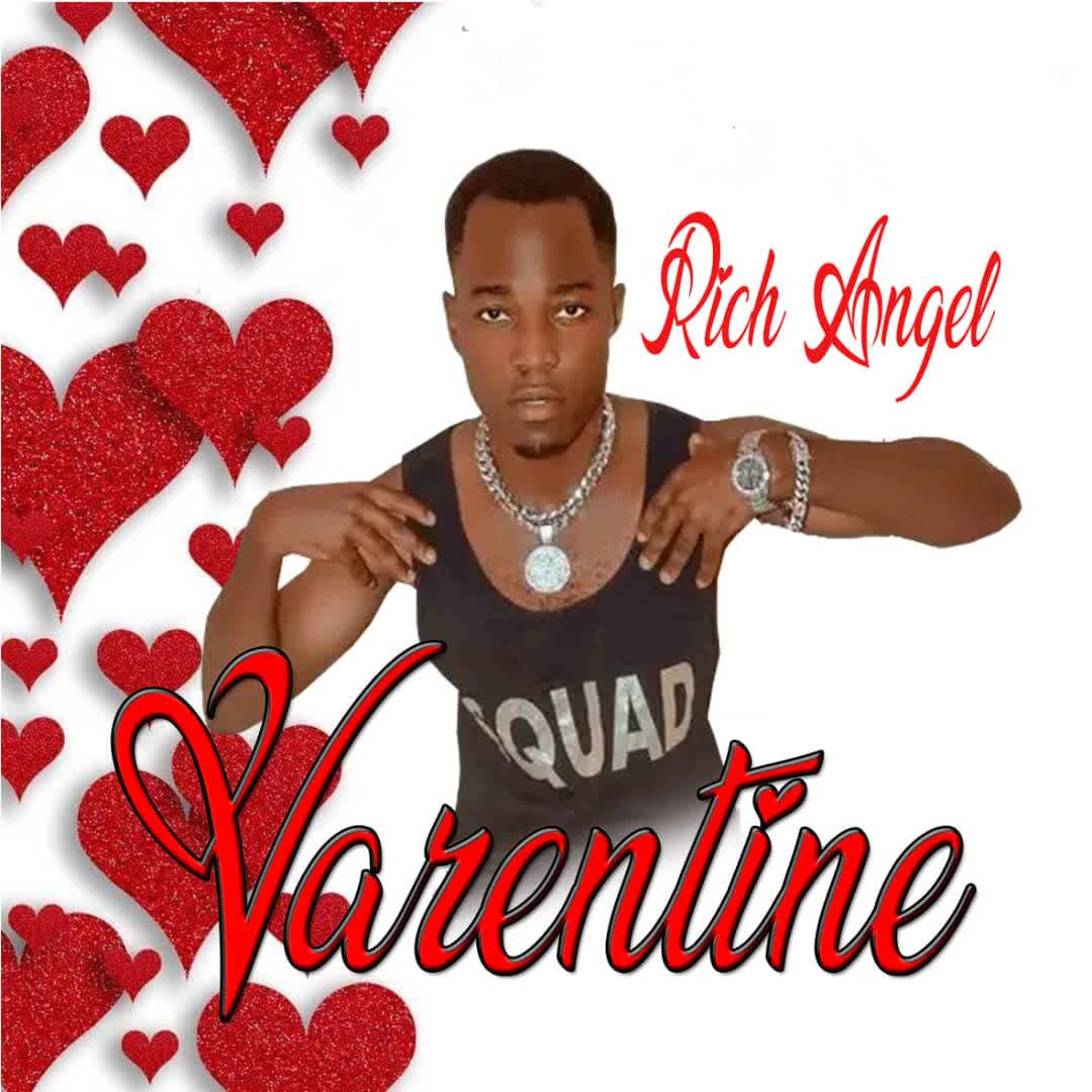 Song of | Rich Angel – Valentine