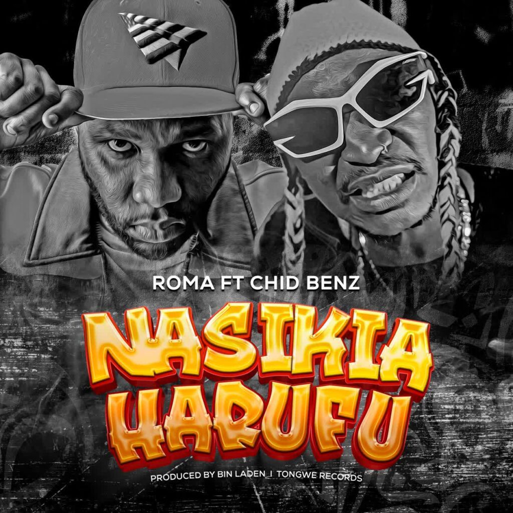 Song of | Roma Mkatoliki Ft. Chid Benz – Nasikia Harufu