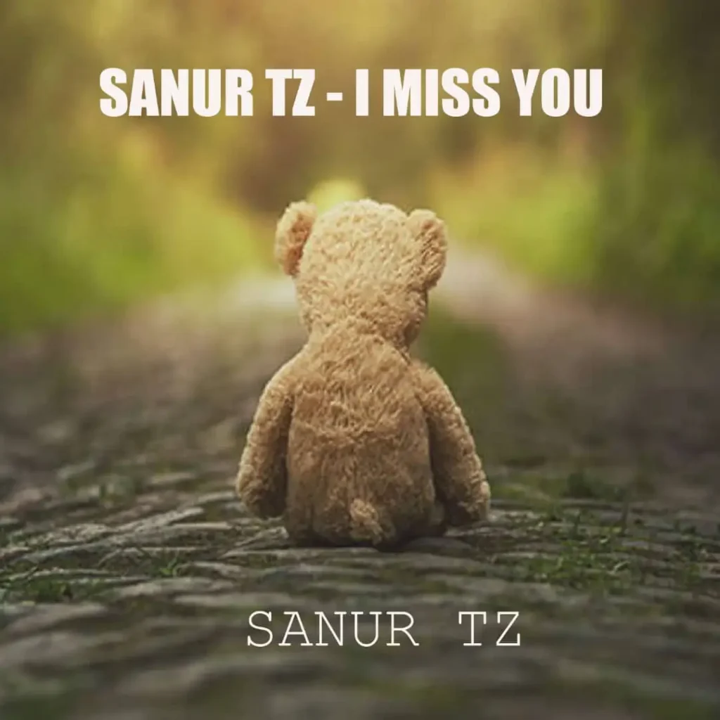 Song of | Sanur – I miss You
