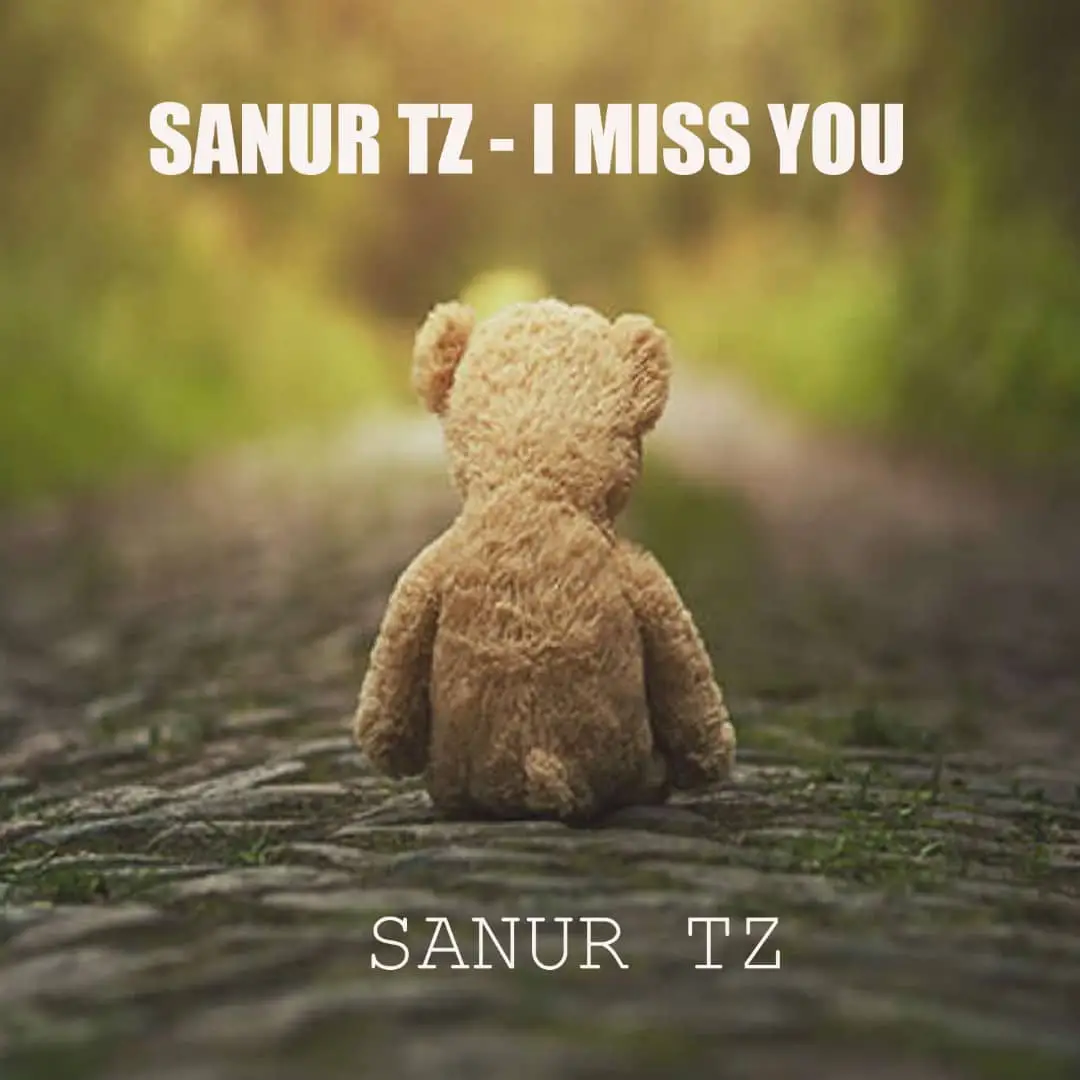 Song of | Sanur – I miss You