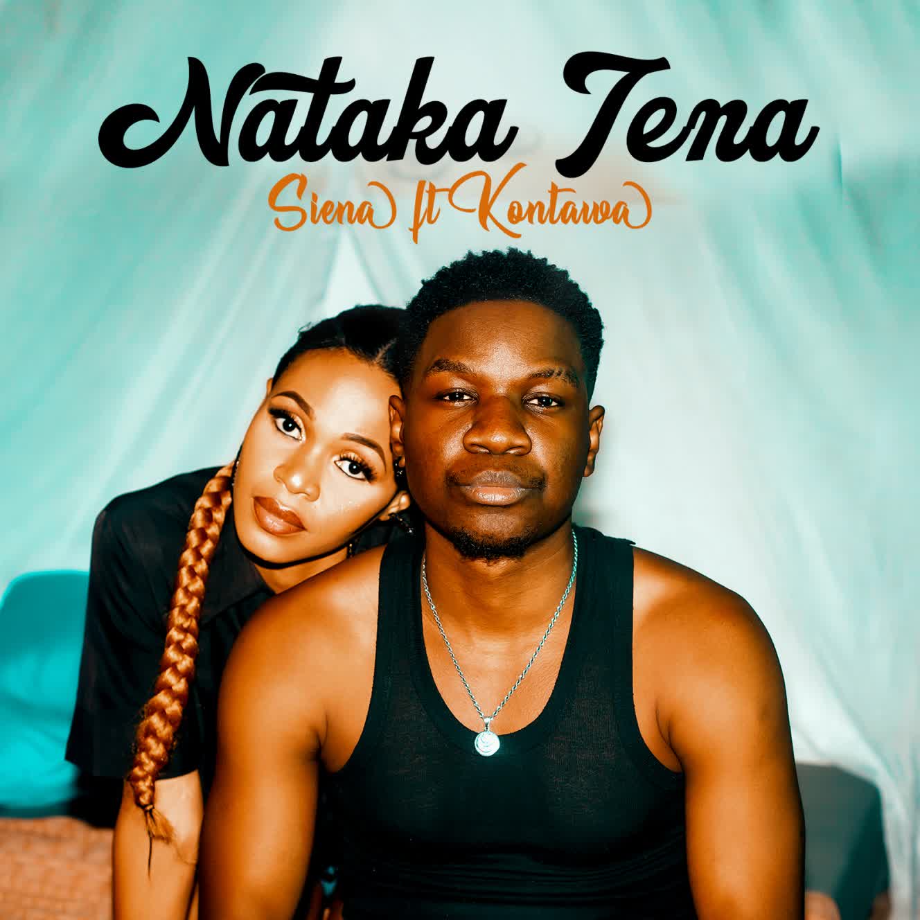 Song of | Siena Ft. Kontawa – Nataka Tena