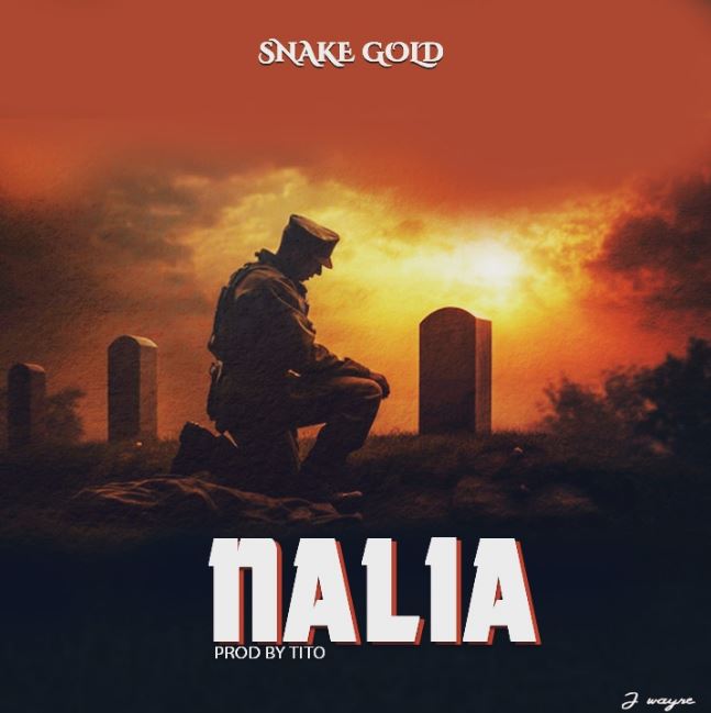 Song of | Snake Gold – Nalia