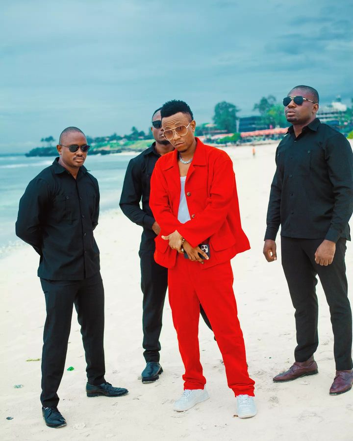 Song of | Suma Mnazaleti – Freestyle Season 7
