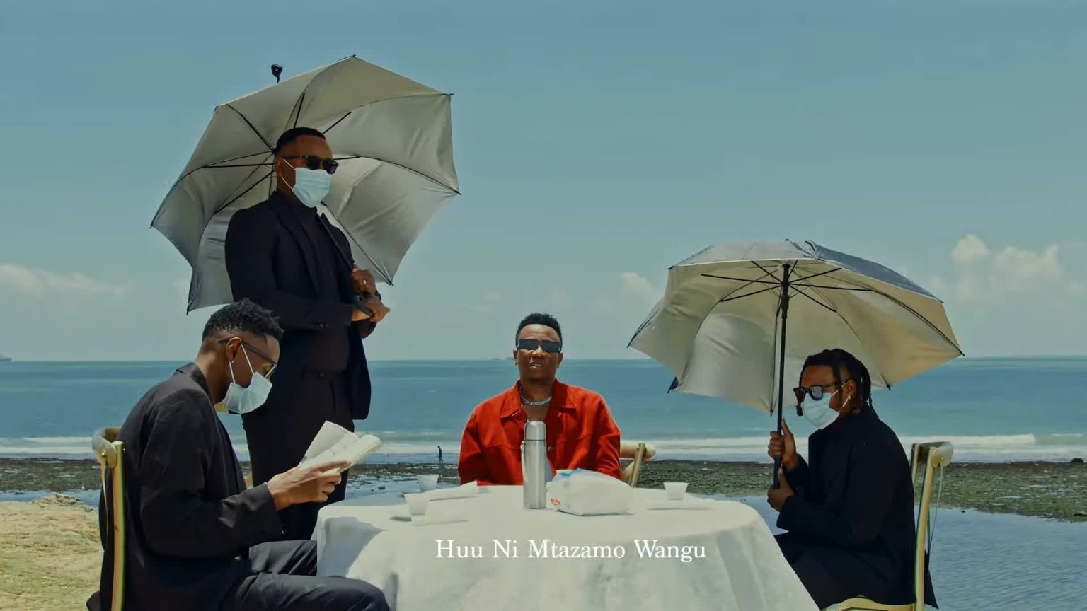 Video of | Suma Mnazaleti – Freestyle Season 7