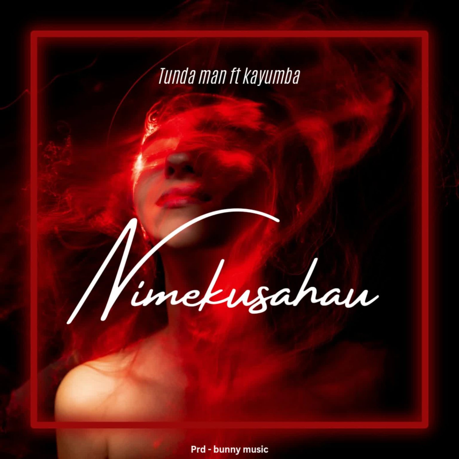 Song of | Tunda Man Ft. Kayumba – Nimekusahau