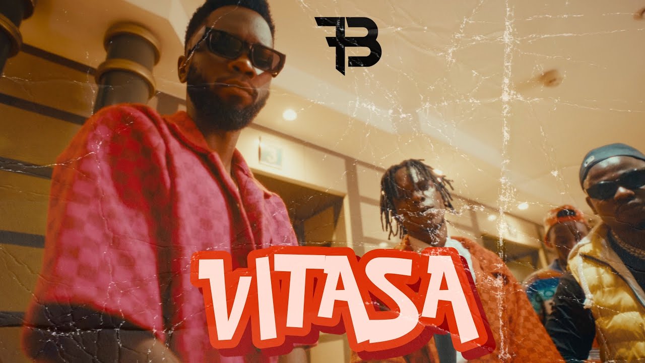 Video of | FreshBoys – Vitasa