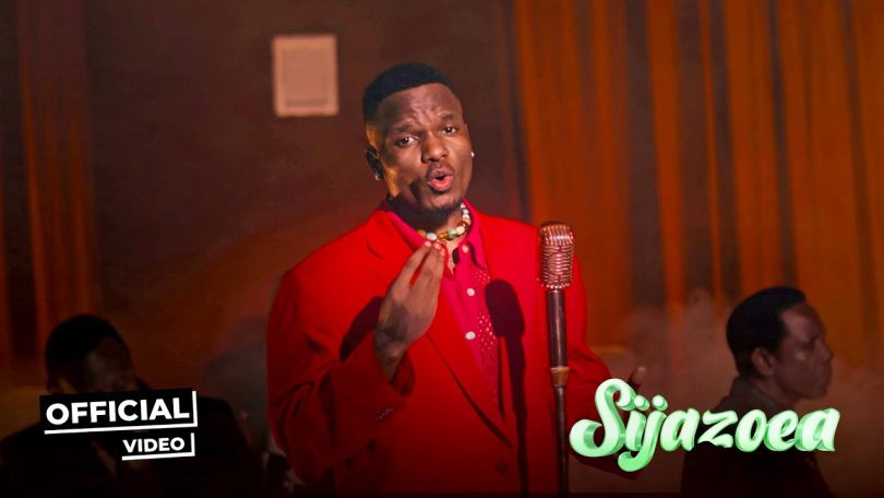 Video of | Vanillah – Sijazoea