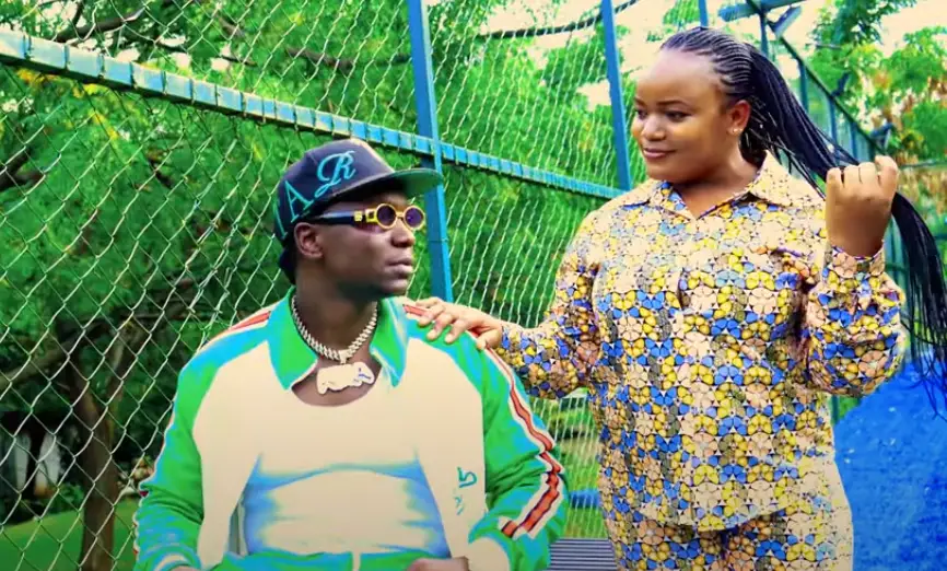 Video of | Smartboy Toto la Kigoma – Mapenzi Raha