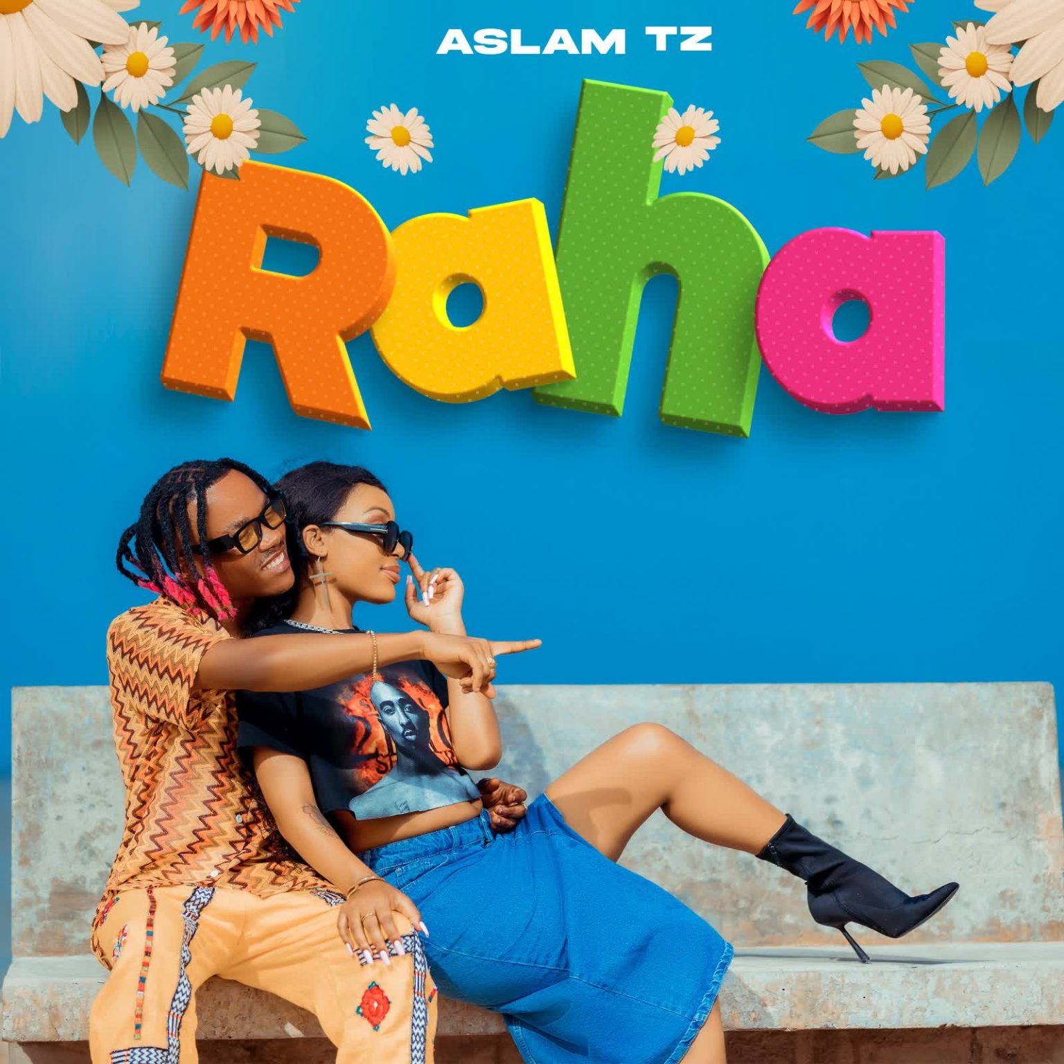 Song of | Aslam Tz – Raha