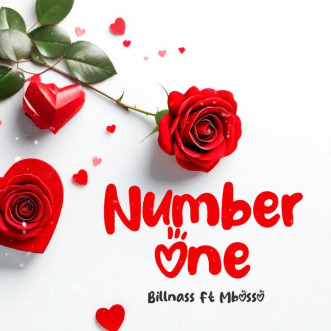 Song of | Billnass Ft Mbosso – Number one