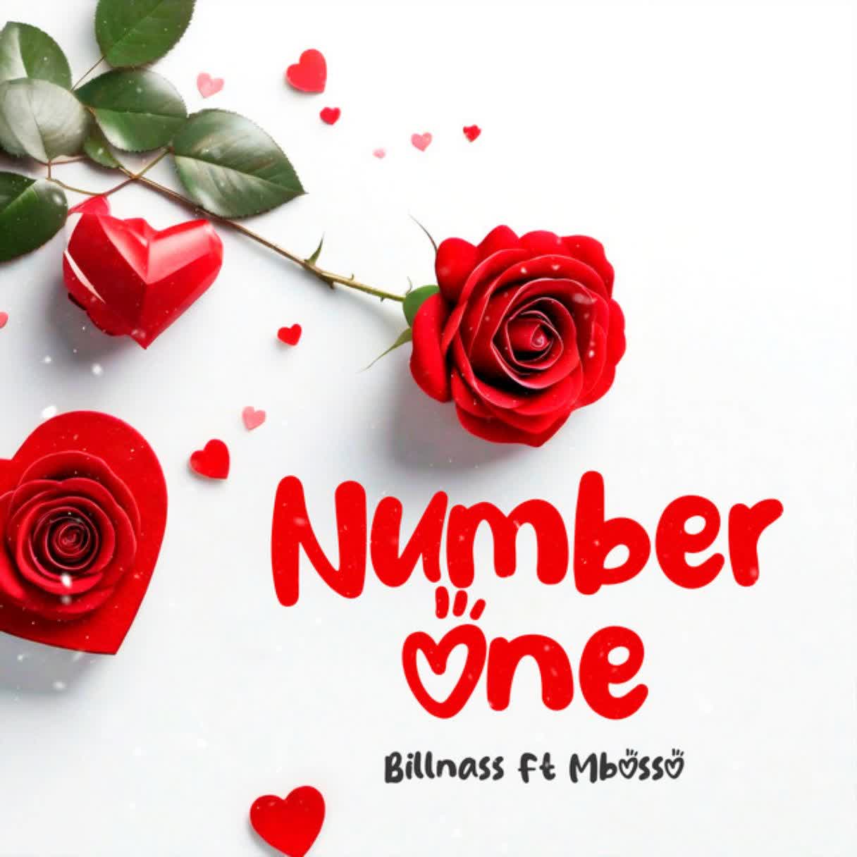 Song of | Billnass Ft. Mbosso – Number one