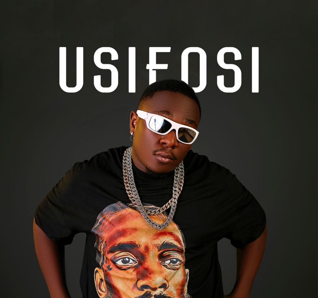 Song of | Bizzybrown – Usifosi