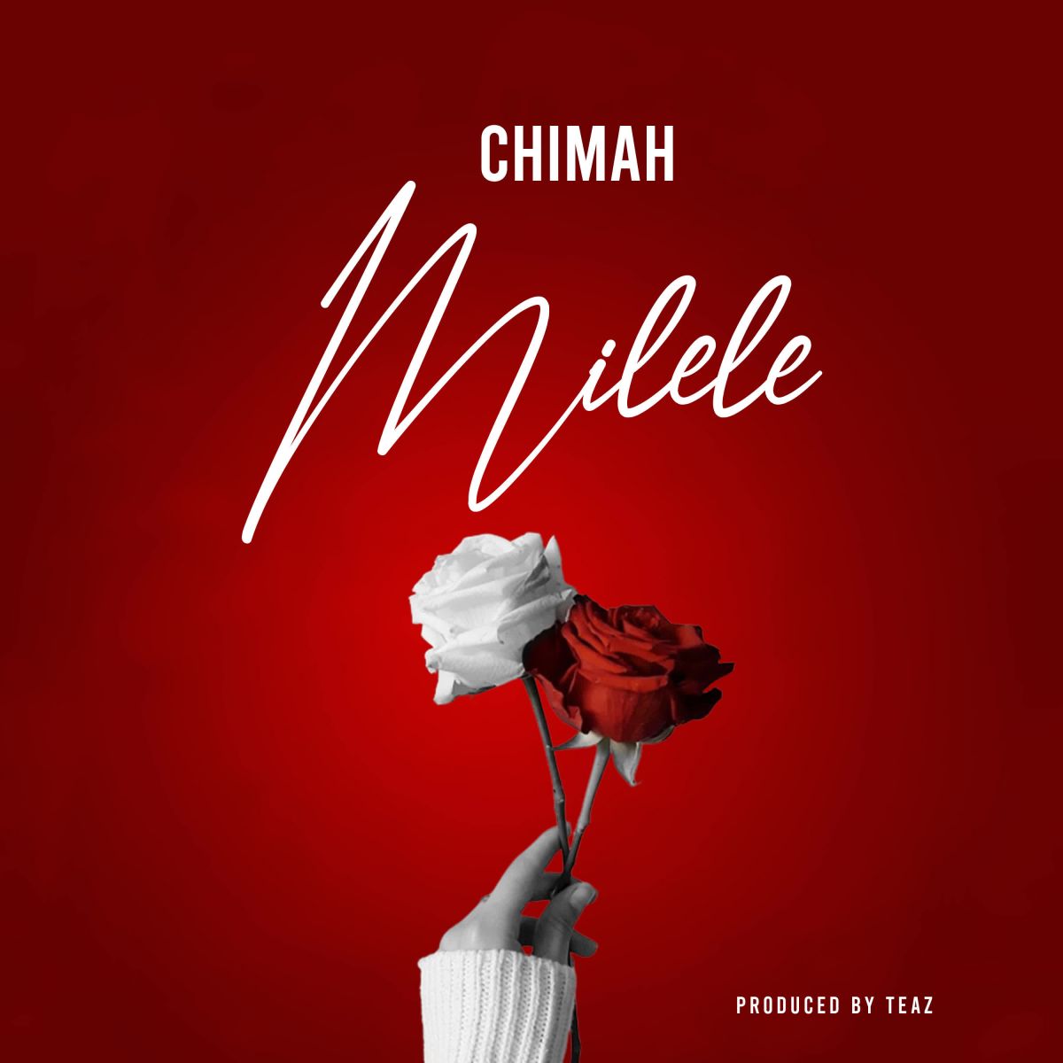 Song of | Chimah – Milele