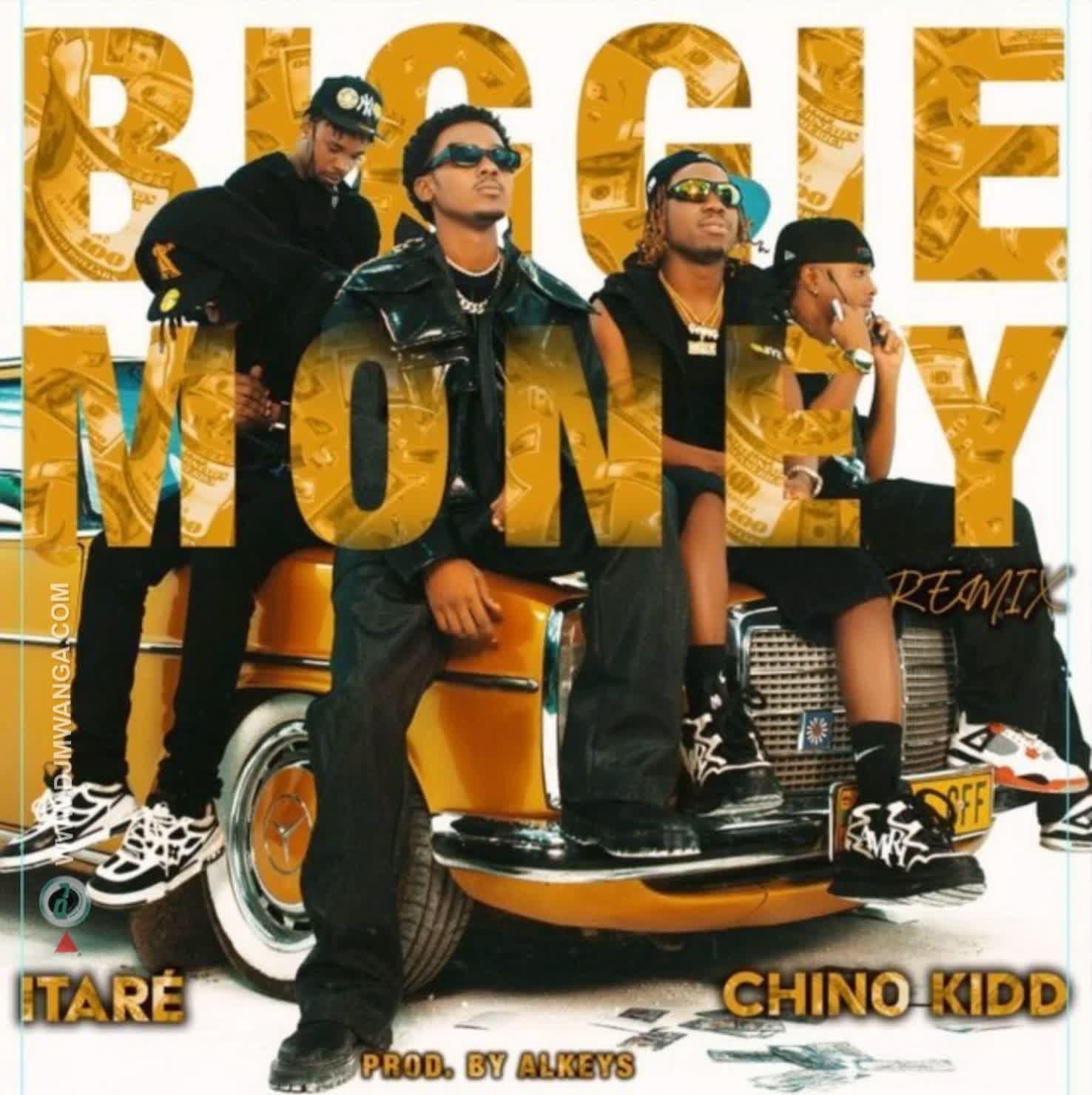 Song of | Chino Kidd X Itare – Biggie Money