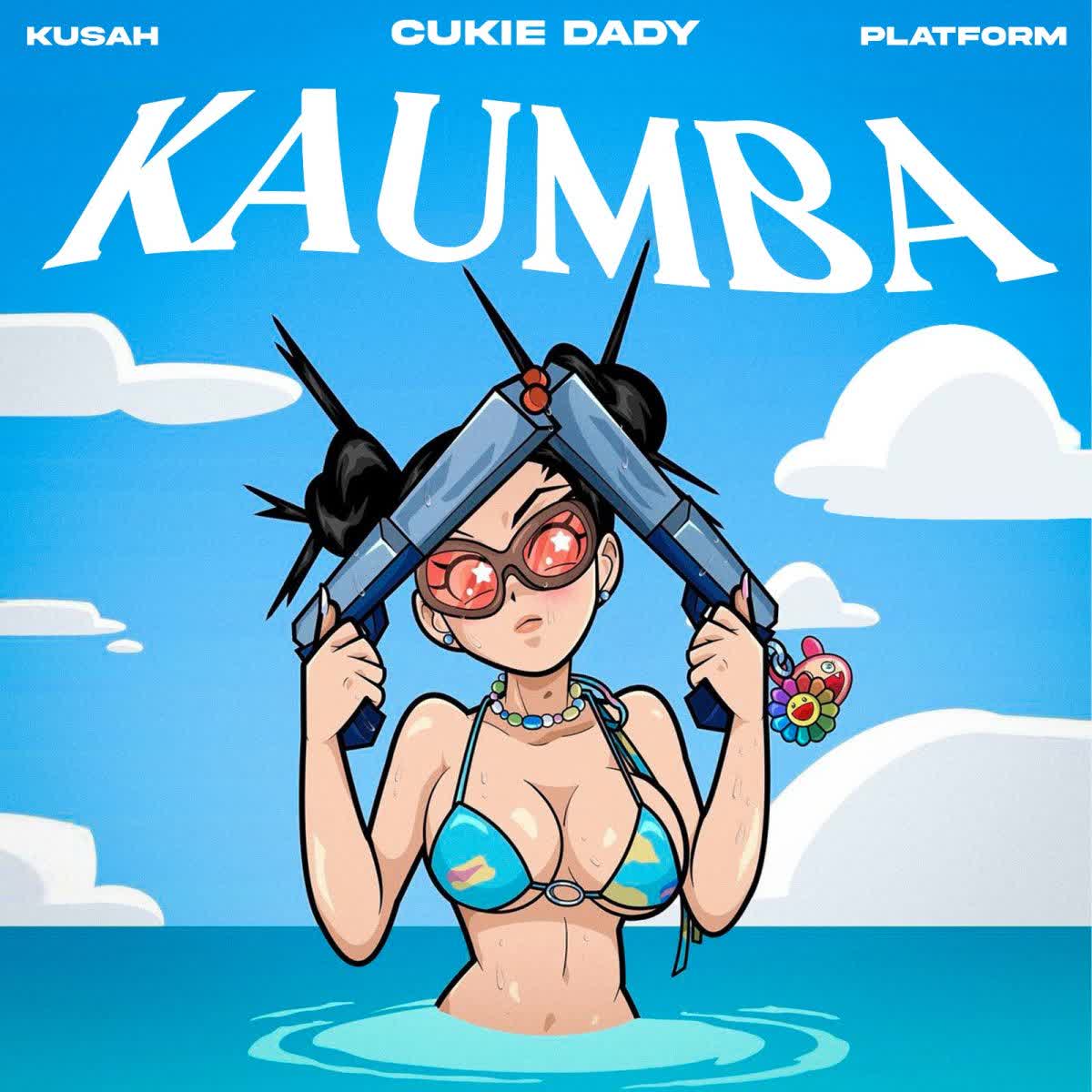 Song of | Cukie Dady Ft. Kusah X Platform – Kaumba