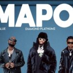 Song of | Diamond Platnumz Ft Mr Blue & Jay Melody – Mapoz