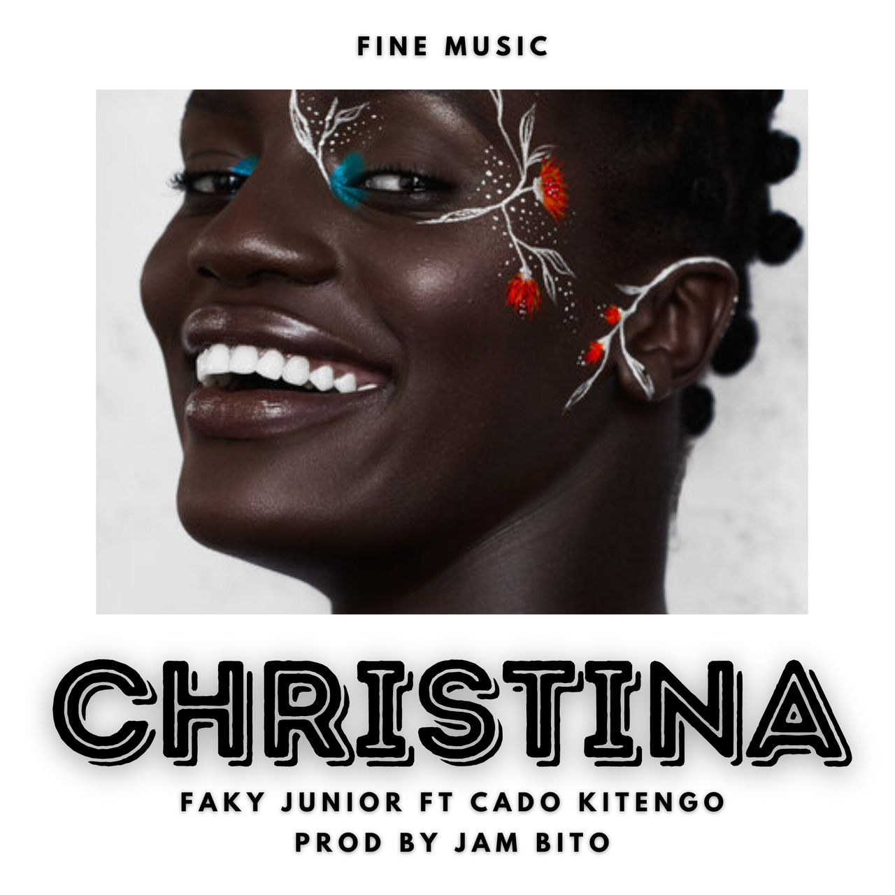 Song of | Faky junior Ft Cado Kitengo – Christina