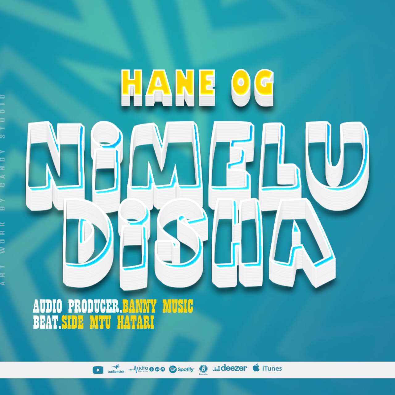 Song of | Hane OG – Nimeludisha