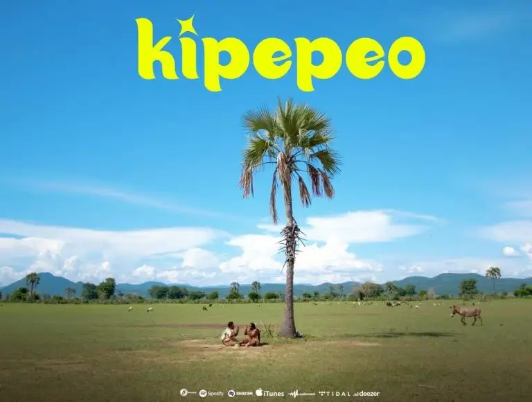 Song of | Hisili Music – Kipepeo