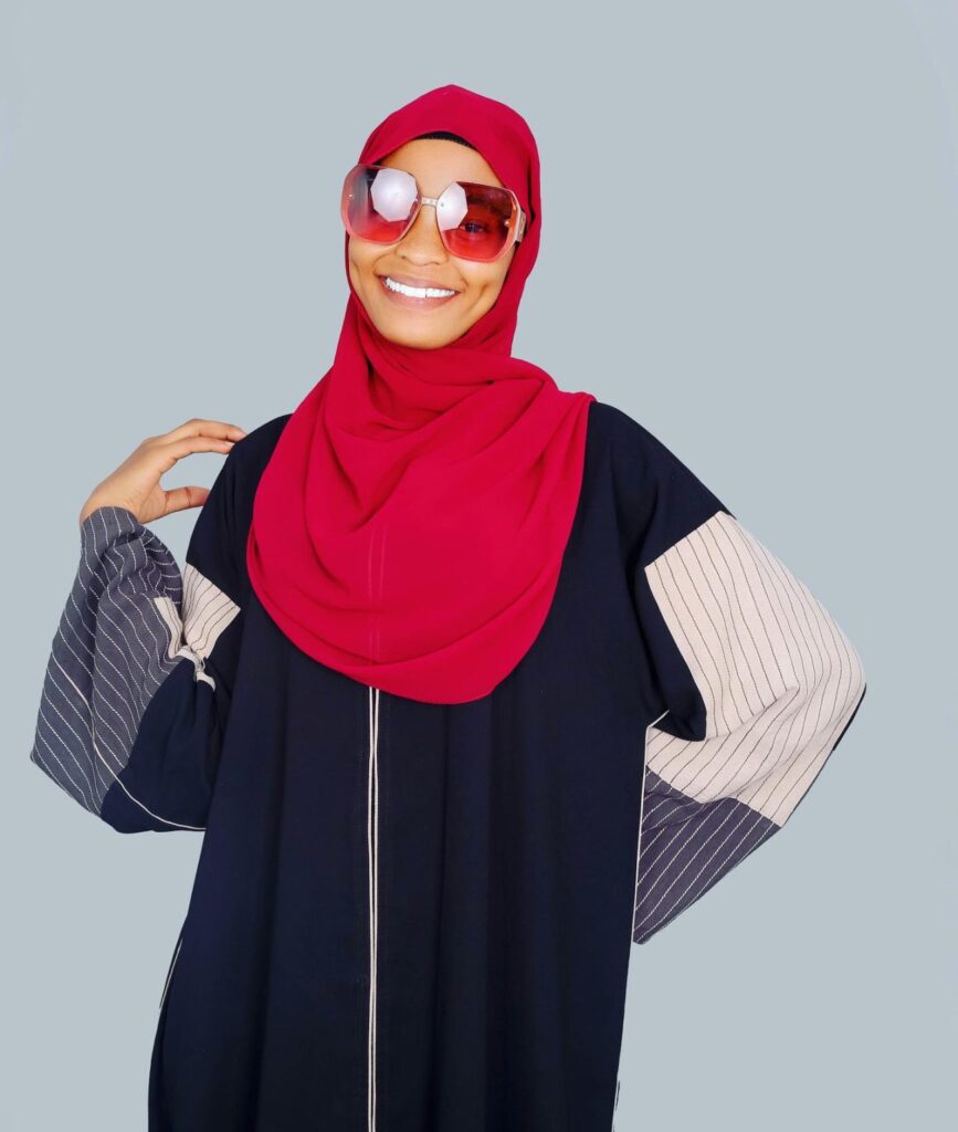 Song of | Jamila Dotto – Ninakuamini