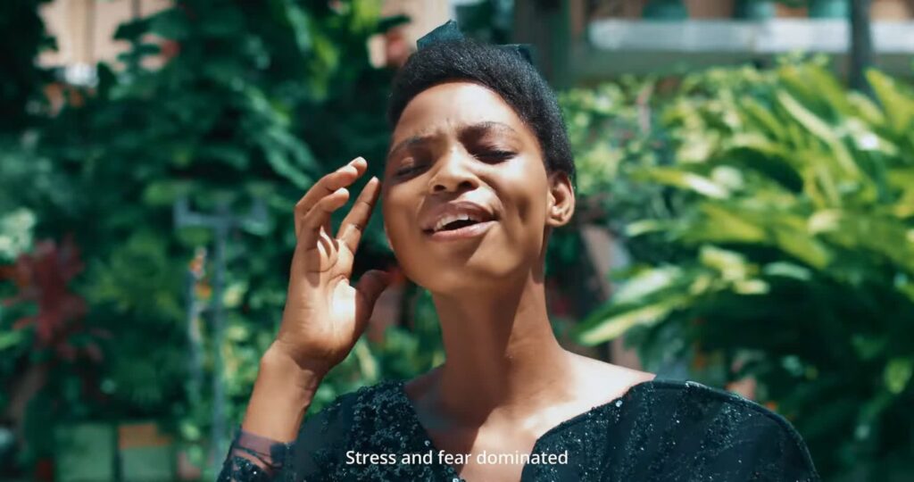 Video of | Jamila dotto – Ninakuamini