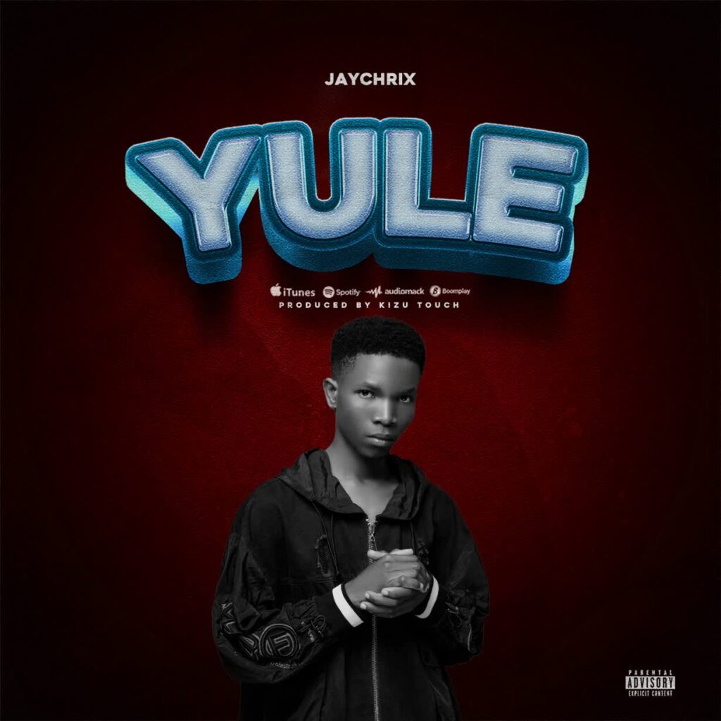 Song of | Jaychrix – Yule