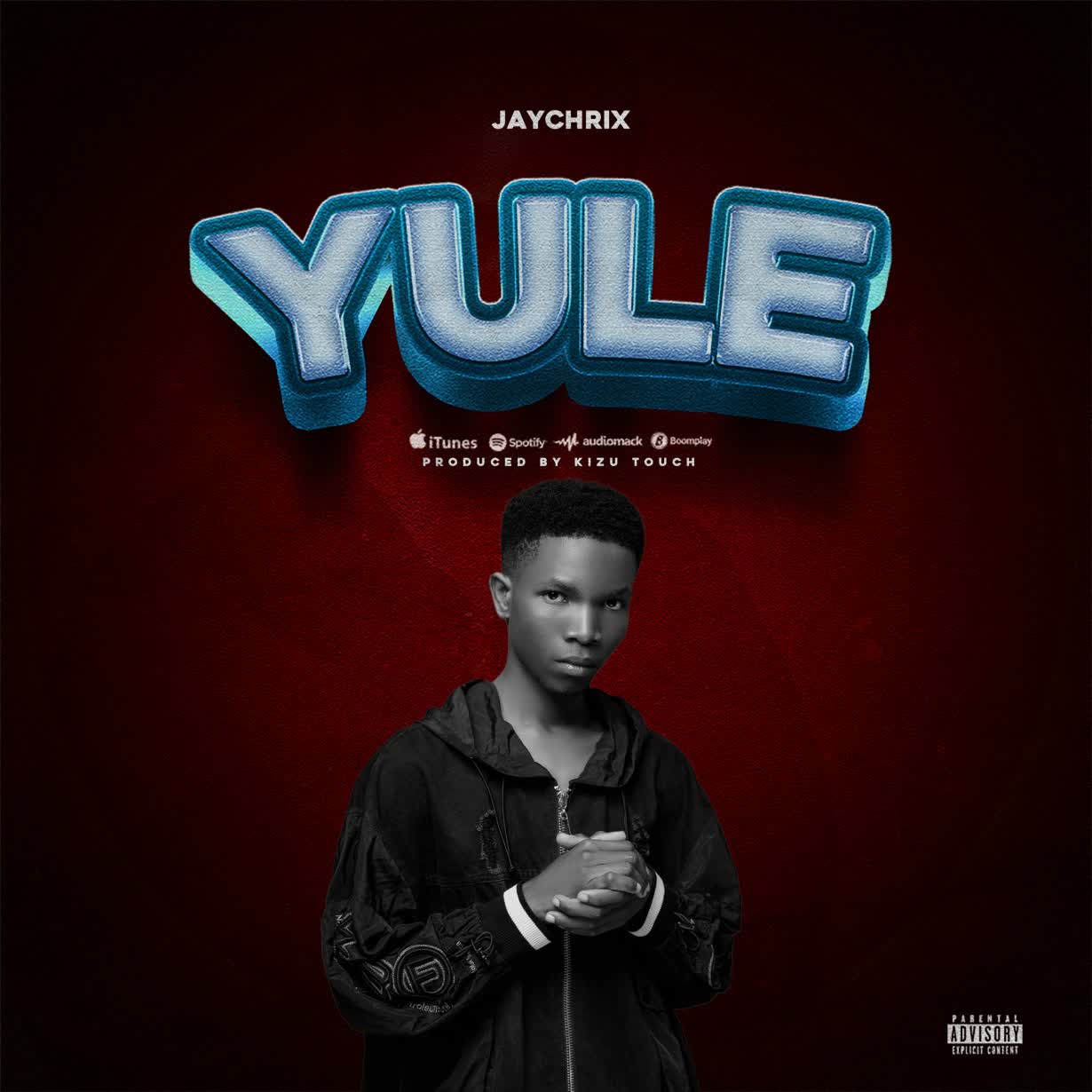 Song of | Jaychrix – Yule