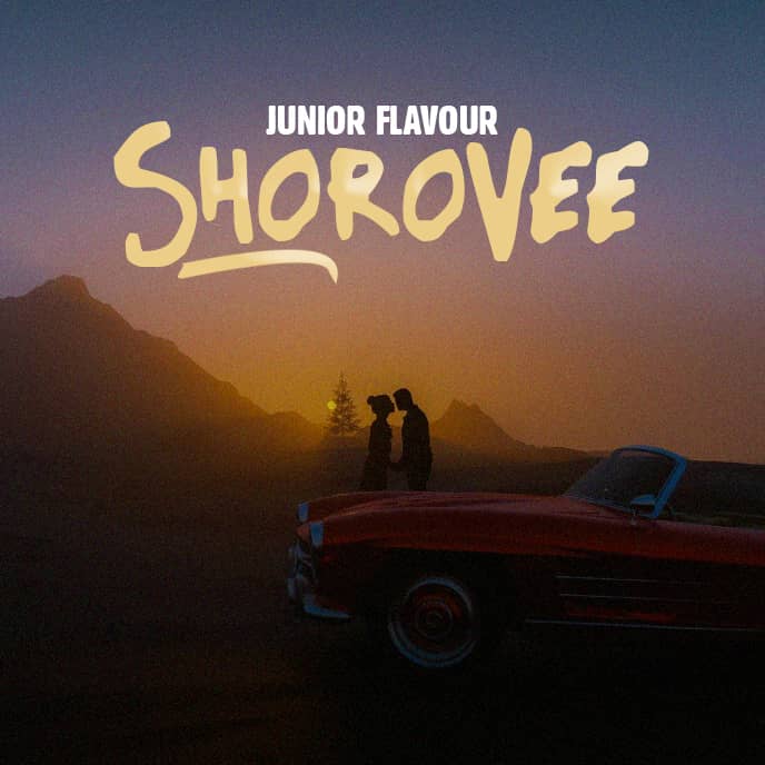 Song of | Junior Flavour – Shorevee