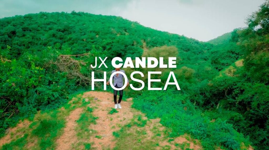 Video of | Jx Candle – Hosea