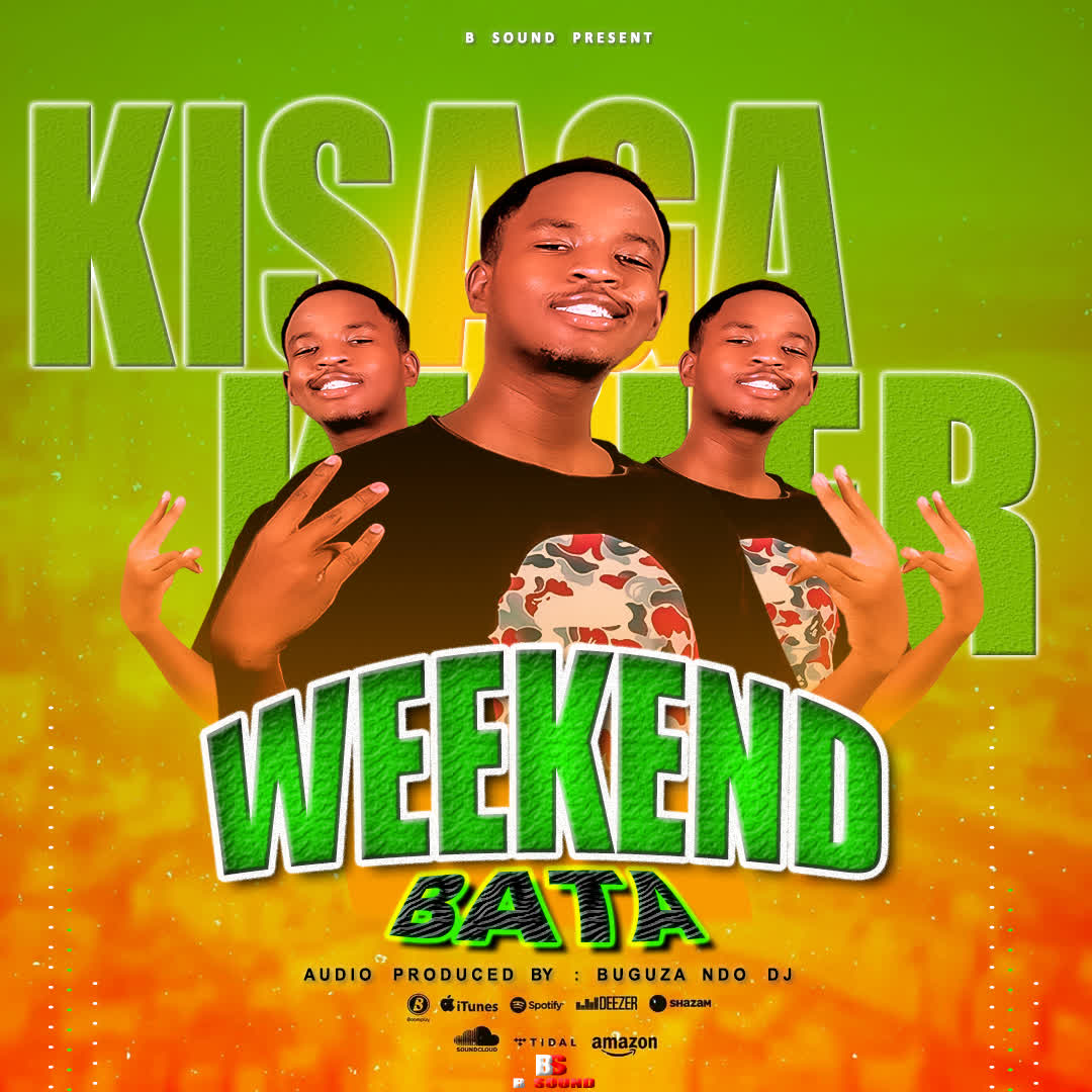 Song of | Kisaga Killer – Weekend Bata