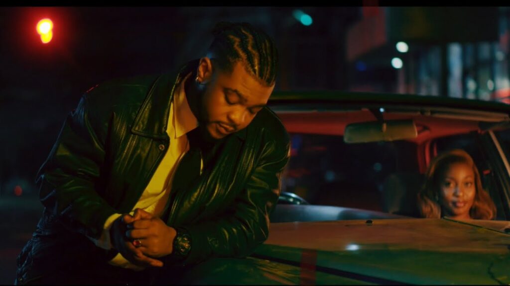 Video of | Kusah – Daddy