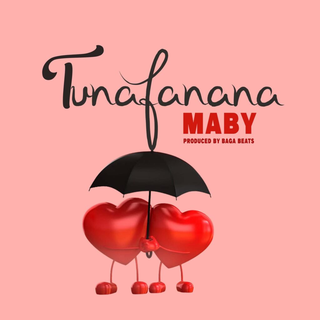 Song of | Maby – Tunafanana (Acoustic )