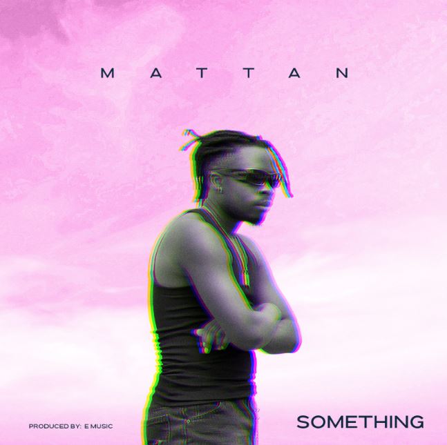 Song of | Mattan – Something