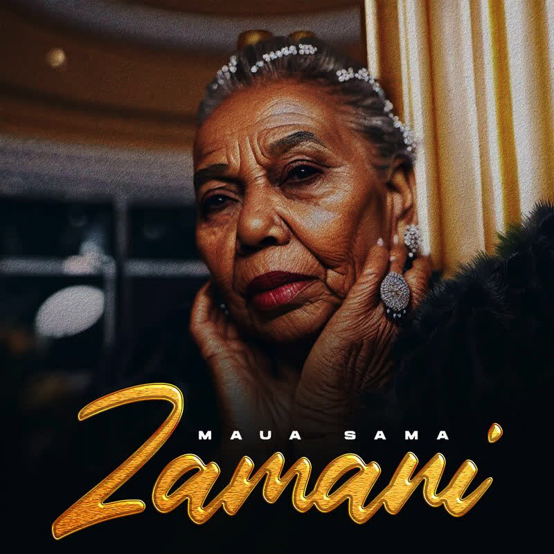 Song of | Maua Sama – Zamani