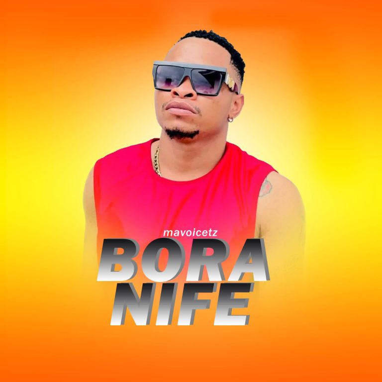 Song of | Mavoicetz (Mavoo) – Bora Nife