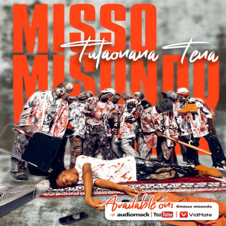 Song of | Misso Misondo – Tutaonana tena