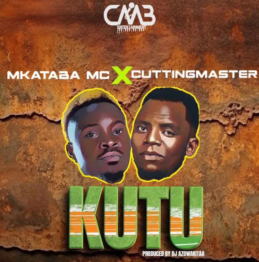 Song of | Mkataba Mc Ft. Cuttingmaster – Kutu