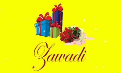 Song of | Mo Music – Zawadi