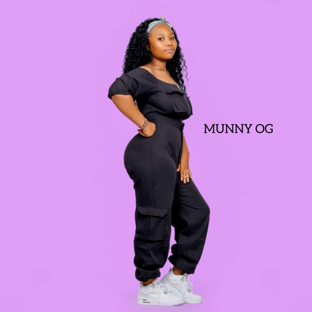 Song of | Munny Og – I forget