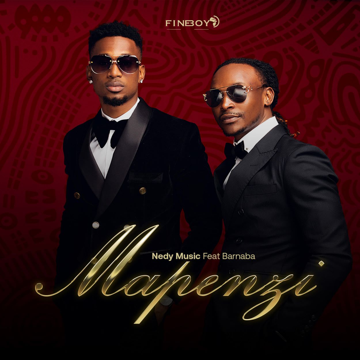 Song of | Nedy Music Ft. Barnaba – Mapenzi