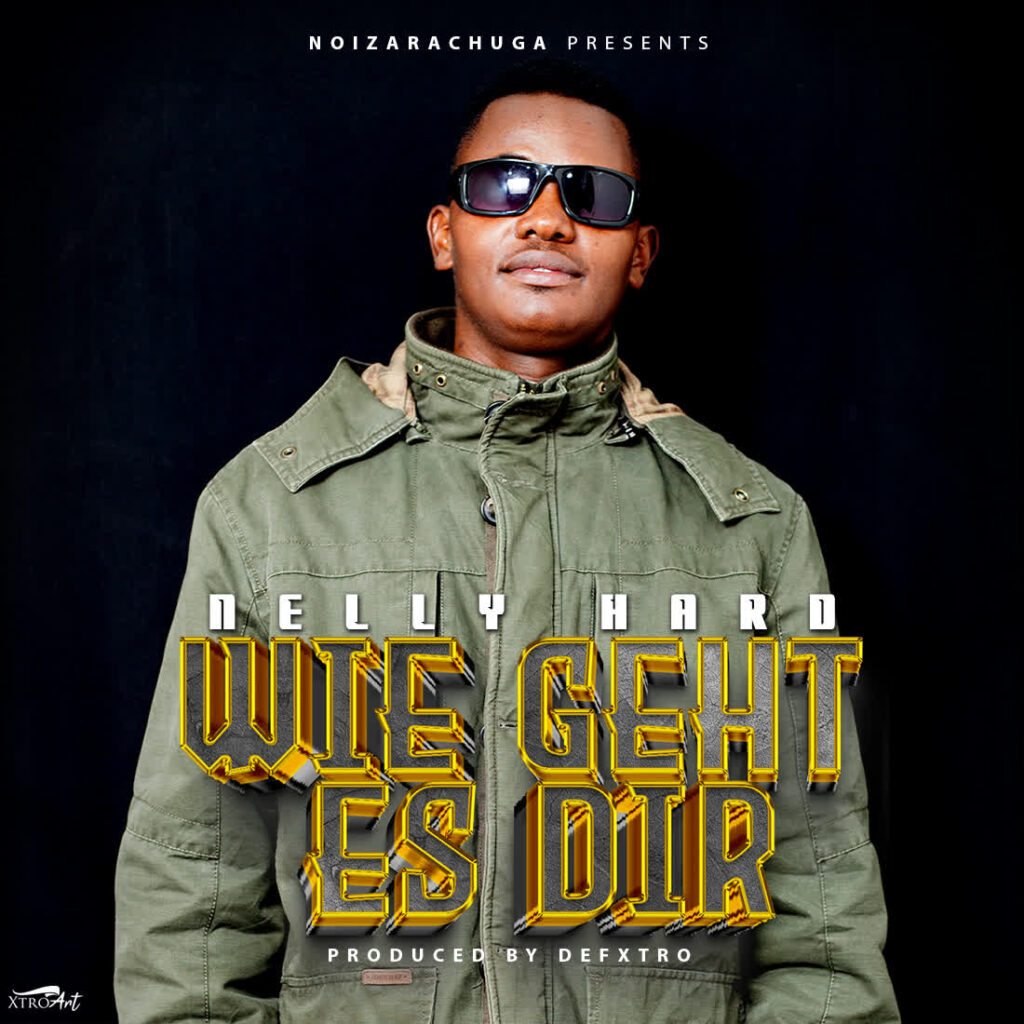 Song of | Nelly Hard – Wie Geht Es Dir