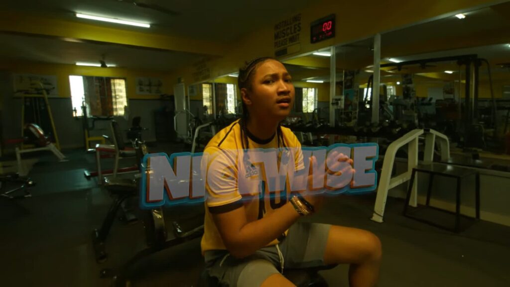 Video of | Nice wise – Wengine