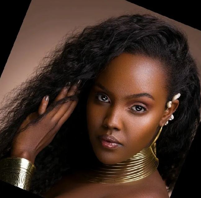 Song of | Nikita Kering ft Kemena – Let You Down