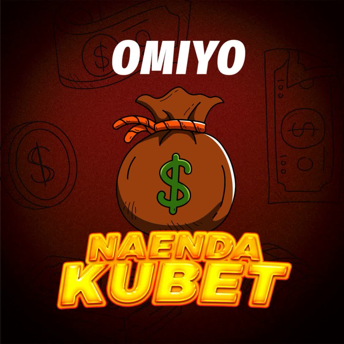 Song of | Omiyo – Naenda Kubet